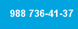 988 736-41-37